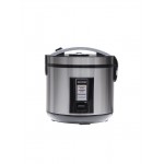 Stainless steel rice cooker  GRC4330